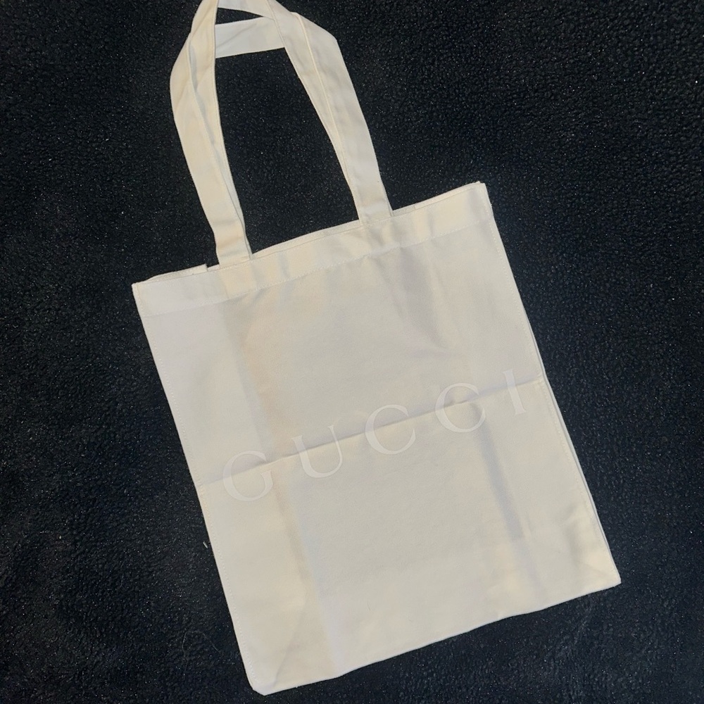Gucci tote